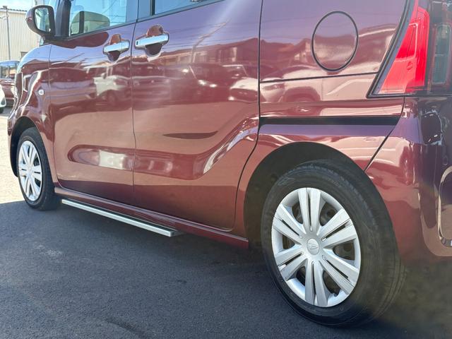 タント X 衝突軽減 レーンキープ 障害物センサー 片側電動 シートヒーター ナビ フルセグ Bluetoothオーディオ Iストップ LEDヘッドライト スマキー 禁煙車 横滑り防止 ABS オートハイビーム(60枚目)