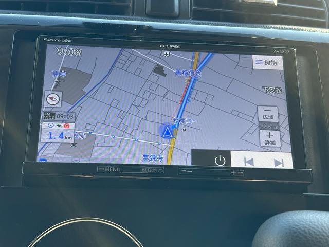 デイズ Ｘ　Ｖセレクション　衝突軽減　ナビ　フルセグ　全周囲カメラ　Ｆカメラ　サイドカメラ　Ｂカメラ　Ｂｌｕｅｔｏｏｔｈオーディオ　ＥＴＣ　Ｉストップ　１４インチＡＷ　スマキー　禁煙車　フルフラット（4枚目）