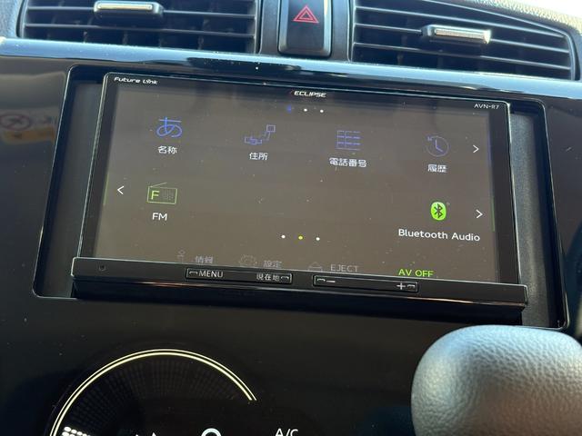 デイズ Ｘ　Ｖセレクション　衝突軽減　ナビ　フルセグ　全周囲カメラ　Ｆカメラ　サイドカメラ　Ｂカメラ　Ｂｌｕｅｔｏｏｔｈオーディオ　ＥＴＣ　Ｉストップ　１４インチＡＷ　スマキー　禁煙車　フルフラット（7枚目）