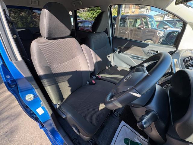 デイズ Ｘ　Ｖセレクション　衝突軽減　ナビ　フルセグ　全周囲カメラ　Ｆカメラ　サイドカメラ　Ｂカメラ　Ｂｌｕｅｔｏｏｔｈオーディオ　ＥＴＣ　Ｉストップ　１４インチＡＷ　スマキー　禁煙車　フルフラット（12枚目）