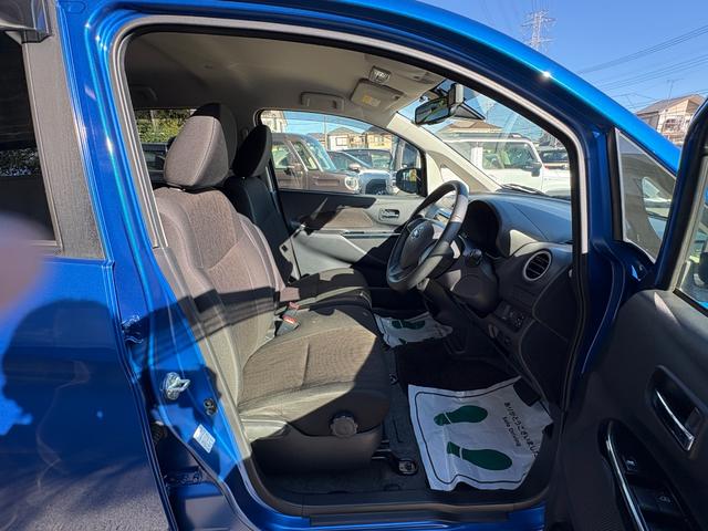 デイズ Ｘ　Ｖセレクション　衝突軽減　ナビ　フルセグ　全周囲カメラ　Ｆカメラ　サイドカメラ　Ｂカメラ　Ｂｌｕｅｔｏｏｔｈオーディオ　ＥＴＣ　Ｉストップ　１４インチＡＷ　スマキー　禁煙車　フルフラット（30枚目）