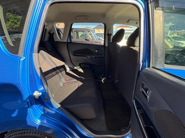 デイズ Ｘ　Ｖセレクション　衝突軽減　ナビ　フルセグ　全周囲カメラ　Ｆカメラ　サイドカメラ　Ｂカメラ　Ｂｌｕｅｔｏｏｔｈオーディオ　ＥＴＣ　Ｉストップ　１４インチＡＷ　スマキー　禁煙車　フルフラット（33枚目）