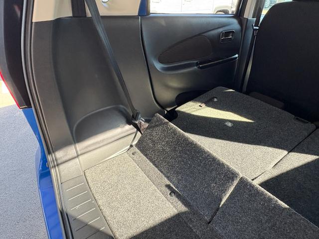 デイズ Ｘ　Ｖセレクション　衝突軽減　ナビ　フルセグ　全周囲カメラ　Ｆカメラ　サイドカメラ　Ｂカメラ　Ｂｌｕｅｔｏｏｔｈオーディオ　ＥＴＣ　Ｉストップ　１４インチＡＷ　スマキー　禁煙車　フルフラット（37枚目）