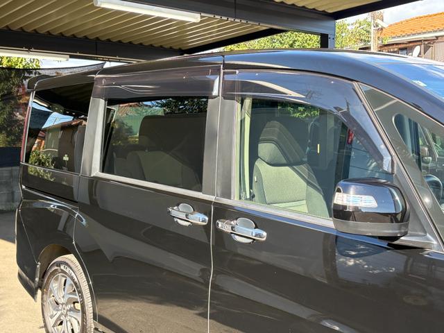 ステップワゴンスパーダ スパーダアドバンスパッケージα　オートクルーズ　片側電動　ナビ　フルセグ　Ｂカメラ　Ｂｌｕｅｔｏｏｔｈオーディオ　後席モニター　ＥＴＣ　Ｉストップ　１６インチＡＷ　スマキー　禁煙車　３列　フルフラット　横滑り防止　ＡＢＳ（58枚目）