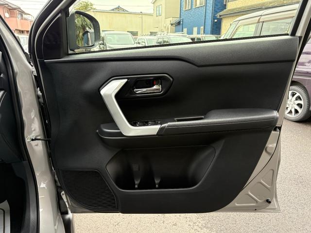 ライズ Ｘ　衝突軽減　レーンキープ　障害物センサー　ナビ　フルセグ　Ｂカメラ　Ｂｌｕｅｔｏｏｔｈオーディオ　ＥＴＣ　Ｉストップ　ＬＥＤヘッドライト　スマキー　禁煙車　フルフラット　ＡＢＳ　オートハイビーム（14枚目）