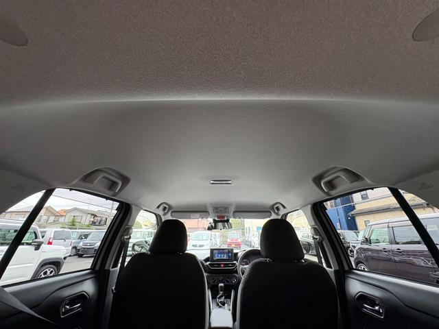 ライズ Ｘ　衝突軽減　レーンキープ　障害物センサー　ナビ　フルセグ　Ｂカメラ　Ｂｌｕｅｔｏｏｔｈオーディオ　ＥＴＣ　Ｉストップ　ＬＥＤヘッドライト　スマキー　禁煙車　フルフラット　ＡＢＳ　オートハイビーム（37枚目）