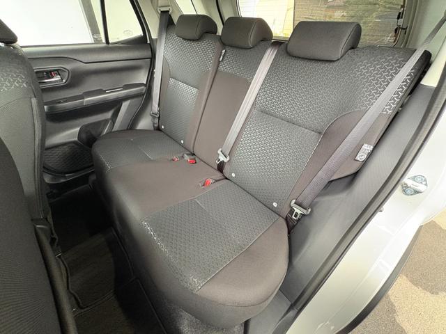 ライズ Ｘ　衝突軽減　レーンキープ　障害物センサー　ナビ　フルセグ　Ｂカメラ　Ｂｌｕｅｔｏｏｔｈオーディオ　ＥＴＣ　Ｉストップ　ＬＥＤヘッドライト　スマキー　禁煙車　フルフラット　ＡＢＳ　オートハイビーム（51枚目）