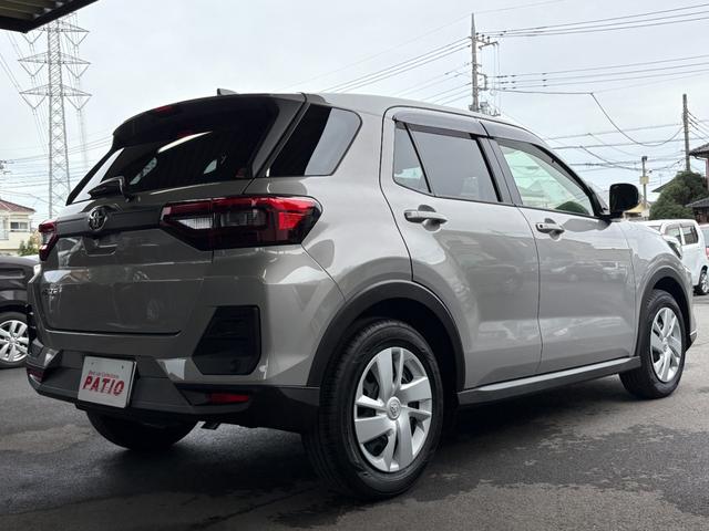 ライズ Ｘ　衝突軽減　レーンキープ　障害物センサー　ナビ　フルセグ　Ｂカメラ　Ｂｌｕｅｔｏｏｔｈオーディオ　ＥＴＣ　Ｉストップ　ＬＥＤヘッドライト　スマキー　禁煙車　フルフラット　ＡＢＳ　オートハイビーム（55枚目）