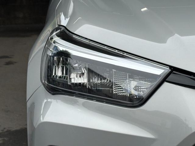 ライズ Ｘ　衝突軽減　レーンキープ　障害物センサー　ナビ　フルセグ　Ｂカメラ　Ｂｌｕｅｔｏｏｔｈオーディオ　ＥＴＣ　Ｉストップ　ＬＥＤヘッドライト　スマキー　禁煙車　フルフラット　ＡＢＳ　オートハイビーム（58枚目）