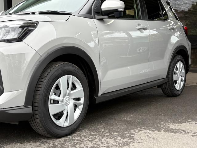 ライズ Ｘ　衝突軽減　レーンキープ　障害物センサー　ナビ　フルセグ　Ｂカメラ　Ｂｌｕｅｔｏｏｔｈオーディオ　ＥＴＣ　Ｉストップ　ＬＥＤヘッドライト　スマキー　禁煙車　フルフラット　ＡＢＳ　オートハイビーム（59枚目）