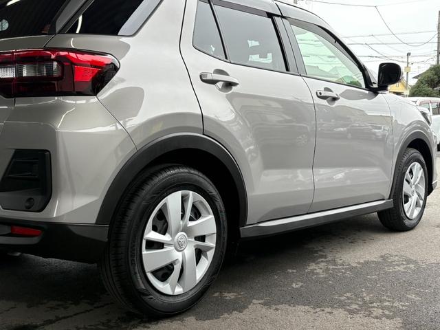 ライズ Ｘ　衝突軽減　レーンキープ　障害物センサー　ナビ　フルセグ　Ｂカメラ　Ｂｌｕｅｔｏｏｔｈオーディオ　ＥＴＣ　Ｉストップ　ＬＥＤヘッドライト　スマキー　禁煙車　フルフラット　ＡＢＳ　オートハイビーム（61枚目）