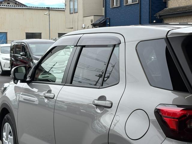 ライズ Ｘ　衝突軽減　レーンキープ　障害物センサー　ナビ　フルセグ　Ｂカメラ　Ｂｌｕｅｔｏｏｔｈオーディオ　ＥＴＣ　Ｉストップ　ＬＥＤヘッドライト　スマキー　禁煙車　フルフラット　ＡＢＳ　オートハイビーム（62枚目）