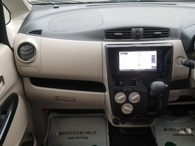 Ｅ　シートヒーター　ナビ　ワンセグ　Ｂｌｕｅｔｏｏｔｈオーディオ　ＥＴＣ　１４インチＡＷ　キーレス　禁煙車　フルフラット　横滑り防止　ＡＢＳ　電格ミラー　ベンチシート　ＣＤ　ＤＶＤ再生