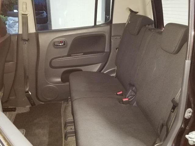 ＭＲワゴン Ｘセレクション　ナビ　ワンセグ　Ｂｌｕｅｔｏｏｔｈオーディオ　ＬＥＤヘッドライト　１４インチＡＷ　スマキー　禁煙車　フルフラット　ＡＢＳ　オートライト　電格ミラー　ベンチシート　ＣＤ　運転席エアバッグ（46枚目）