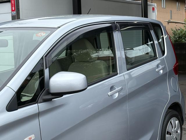 eKワゴン E キーレス 禁煙車 フルフラット ABS 電格ミラー ベンチシート CD 運転席エアバッグ 助手席エアバッグ エアコン パワーウィンドウ パワーステアリング(17枚目)