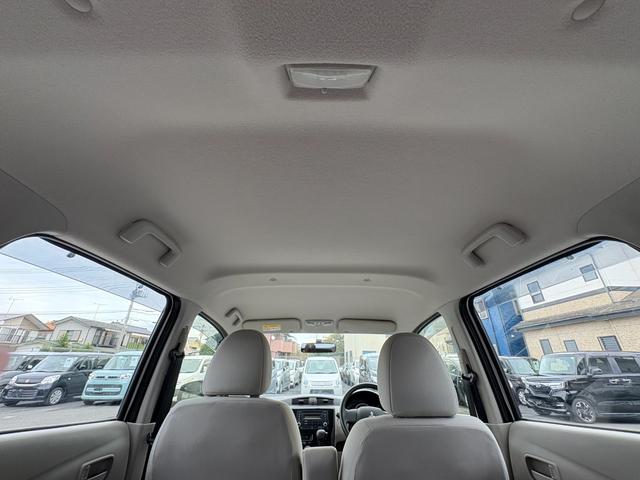 eKワゴン E キーレス 禁煙車 フルフラット ABS 電格ミラー ベンチシート CD 運転席エアバッグ 助手席エアバッグ エアコン パワーウィンドウ パワーステアリング(31枚目)