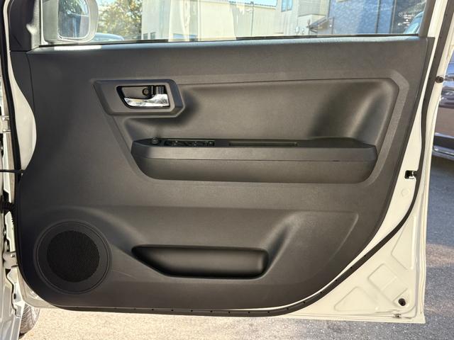 ミライース X SAIII 衝突軽減 レーンキープ 障害物センサー Iストップ LEDヘッドライト キーレス 禁煙車 フルフラット ABS オートハイビーム 電格ミラー CD 運転席エアバッグ 助手席エアバッグ エアコン(10枚目)