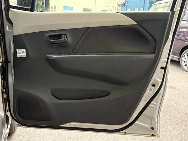 フレア XG 衝突軽減 シートヒーター Iストップ キーレス フルフラット ABS 電格ミラー ベンチシート CD 運転席エアバッグ 助手席エアバッグ エアコン パワーウィンドウ パワーステアリング(11枚目)