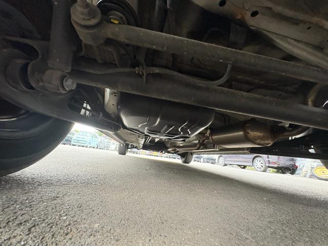 フレア XG 衝突軽減 シートヒーター Iストップ キーレス フルフラット ABS 電格ミラー ベンチシート CD 運転席エアバッグ 助手席エアバッグ エアコン パワーウィンドウ パワーステアリング(22枚目)