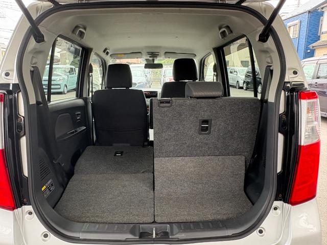 フレア XG 衝突軽減 シートヒーター Iストップ キーレス フルフラット ABS 電格ミラー ベンチシート CD 運転席エアバッグ 助手席エアバッグ エアコン パワーウィンドウ パワーステアリング(27枚目)