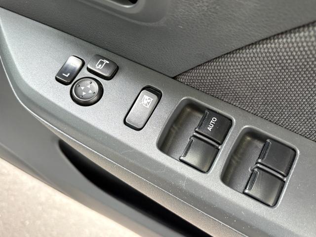 フレア XG 衝突軽減 シートヒーター Iストップ キーレス フルフラット ABS 電格ミラー ベンチシート CD 運転席エアバッグ 助手席エアバッグ エアコン パワーウィンドウ パワーステアリング(35枚目)