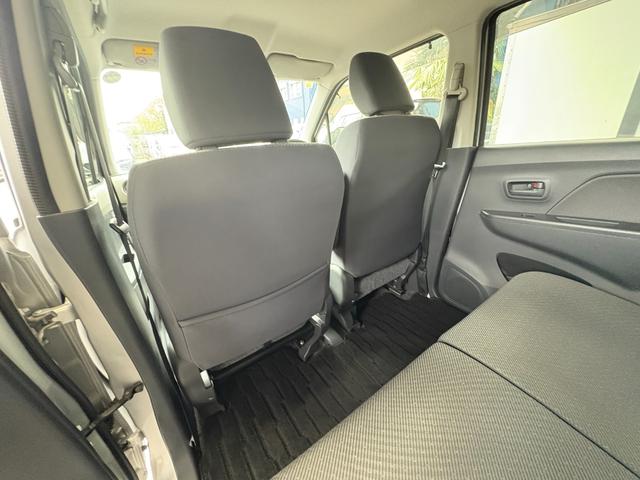 フレア XG 衝突軽減 シートヒーター Iストップ キーレス フルフラット ABS 電格ミラー ベンチシート CD 運転席エアバッグ 助手席エアバッグ エアコン パワーウィンドウ パワーステアリング(41枚目)