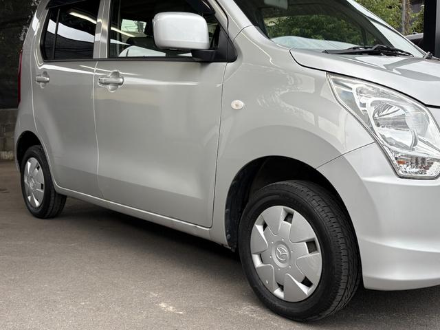 フレア XG 衝突軽減 シートヒーター Iストップ キーレス フルフラット ABS 電格ミラー ベンチシート CD 運転席エアバッグ 助手席エアバッグ エアコン パワーウィンドウ パワーステアリング(47枚目)