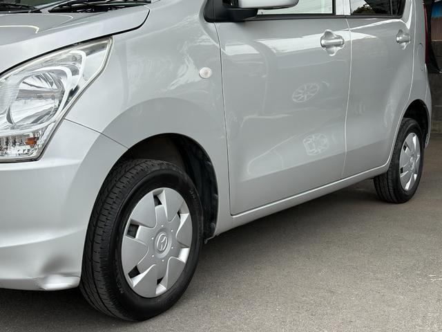 フレア XG 衝突軽減 シートヒーター Iストップ キーレス フルフラット ABS 電格ミラー ベンチシート CD 運転席エアバッグ 助手席エアバッグ エアコン パワーウィンドウ パワーステアリング(50枚目)