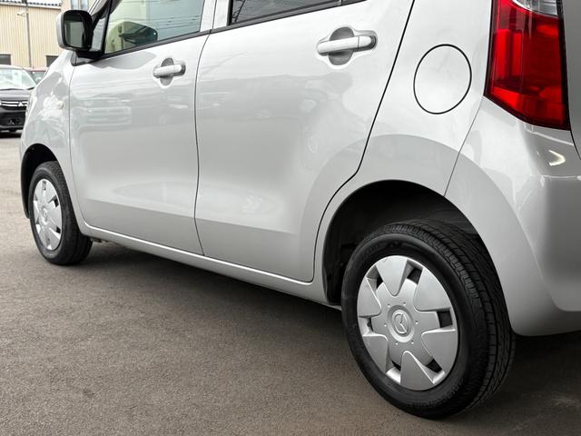 フレア XG 衝突軽減 シートヒーター Iストップ キーレス フルフラット ABS 電格ミラー ベンチシート CD 運転席エアバッグ 助手席エアバッグ エアコン パワーウィンドウ パワーステアリング(51枚目)