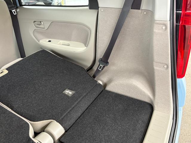 ステラ Ｇ　スマートアシスト　衝突軽減　レーンキープ　ナビ　フルセグ　Ｂカメラ　Ｂｌｕｅｔｏｏｔｈオーディオ　ＥＴＣ　Ｉストップ　ＬＥＤヘッドライト　１４インチＡＷ　スマキー　禁煙車　ＡＢＳ　電格ミラー　ベンチシート　ＣＤ（31枚目）