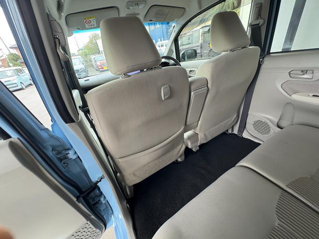 ステラ Ｇ　スマートアシスト　衝突軽減　レーンキープ　ナビ　フルセグ　Ｂカメラ　Ｂｌｕｅｔｏｏｔｈオーディオ　ＥＴＣ　Ｉストップ　ＬＥＤヘッドライト　１４インチＡＷ　スマキー　禁煙車　ＡＢＳ　電格ミラー　ベンチシート　ＣＤ（47枚目）