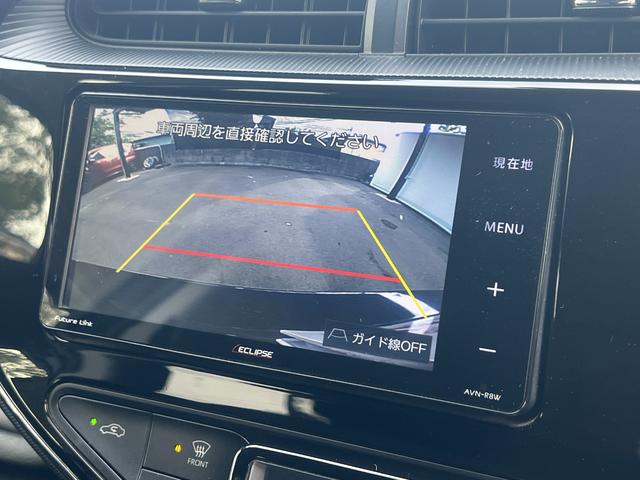 アクア Ｓスタイルブラック　衝突軽減　レーンキープ　障害物センサー　ナビ　フルセグ　Ｂカメラ　Ｂｌｕｅｔｏｏｔｈオーディオ　ＥＴＣ　ＬＥＤヘッドライト　スマキー　禁煙車　ＡＢＳ　オートハイビーム　電格ミラー　ＣＤ　ＤＶＤ再生（6枚目）