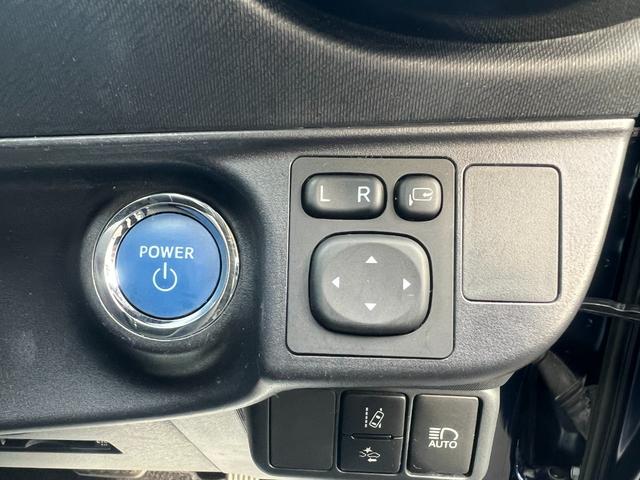 アクア Ｓスタイルブラック　衝突軽減　レーンキープ　障害物センサー　ナビ　フルセグ　Ｂカメラ　Ｂｌｕｅｔｏｏｔｈオーディオ　ＥＴＣ　ＬＥＤヘッドライト　スマキー　禁煙車　ＡＢＳ　オートハイビーム　電格ミラー　ＣＤ　ＤＶＤ再生（8枚目）