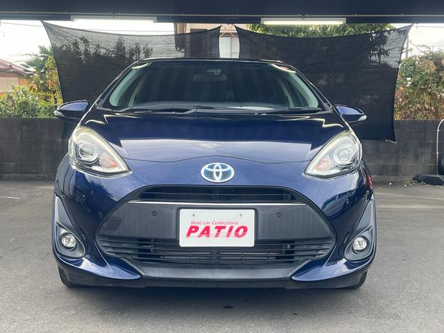 アクア Ｓスタイルブラック　衝突軽減　レーンキープ　障害物センサー　ナビ　フルセグ　Ｂカメラ　Ｂｌｕｅｔｏｏｔｈオーディオ　ＥＴＣ　ＬＥＤヘッドライト　スマキー　禁煙車　ＡＢＳ　オートハイビーム　電格ミラー　ＣＤ　ＤＶＤ再生（16枚目）