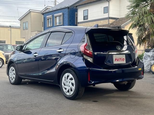 アクア Ｓスタイルブラック　衝突軽減　レーンキープ　障害物センサー　ナビ　フルセグ　Ｂカメラ　Ｂｌｕｅｔｏｏｔｈオーディオ　ＥＴＣ　ＬＥＤヘッドライト　スマキー　禁煙車　ＡＢＳ　オートハイビーム　電格ミラー　ＣＤ　ＤＶＤ再生（19枚目）