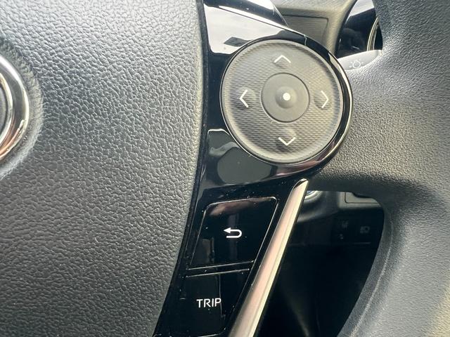 アクア Ｓスタイルブラック　衝突軽減　レーンキープ　障害物センサー　ナビ　フルセグ　Ｂカメラ　Ｂｌｕｅｔｏｏｔｈオーディオ　ＥＴＣ　ＬＥＤヘッドライト　スマキー　禁煙車　ＡＢＳ　オートハイビーム　電格ミラー　ＣＤ　ＤＶＤ再生（40枚目）