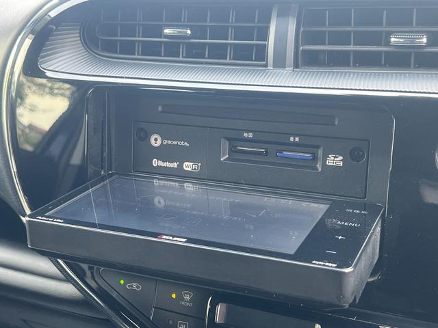 アクア Ｓスタイルブラック　衝突軽減　レーンキープ　障害物センサー　ナビ　フルセグ　Ｂカメラ　Ｂｌｕｅｔｏｏｔｈオーディオ　ＥＴＣ　ＬＥＤヘッドライト　スマキー　禁煙車　ＡＢＳ　オートハイビーム　電格ミラー　ＣＤ　ＤＶＤ再生（41枚目）