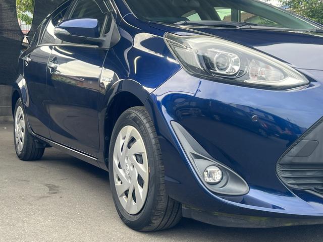 アクア Ｓスタイルブラック　衝突軽減　レーンキープ　障害物センサー　ナビ　フルセグ　Ｂカメラ　Ｂｌｕｅｔｏｏｔｈオーディオ　ＥＴＣ　ＬＥＤヘッドライト　スマキー　禁煙車　ＡＢＳ　オートハイビーム　電格ミラー　ＣＤ　ＤＶＤ再生（55枚目）