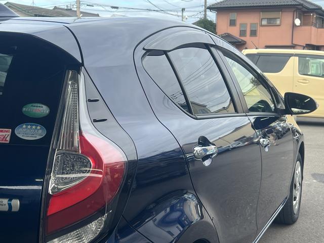 アクア Ｓスタイルブラック　衝突軽減　レーンキープ　障害物センサー　ナビ　フルセグ　Ｂカメラ　Ｂｌｕｅｔｏｏｔｈオーディオ　ＥＴＣ　ＬＥＤヘッドライト　スマキー　禁煙車　ＡＢＳ　オートハイビーム　電格ミラー　ＣＤ　ＤＶＤ再生（60枚目）