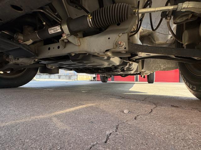 タウンエースバン ＧＬ　両側スライド　キーレス　禁煙車　フルフラット　ＡＢＳ　運転席エアバッグ　助手席エアバッグ　エアコン　パワーウィンドウ　パワーステアリング（19枚目）