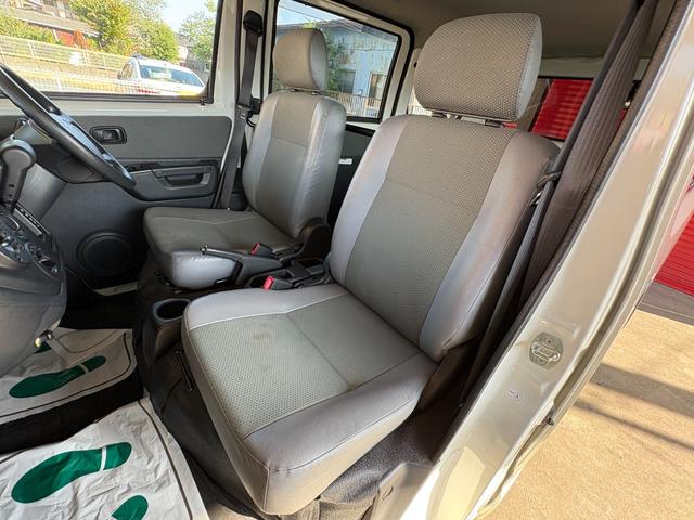 タウンエースバン ＧＬ　両側スライド　キーレス　禁煙車　フルフラット　ＡＢＳ　運転席エアバッグ　助手席エアバッグ　エアコン　パワーウィンドウ　パワーステアリング（35枚目）