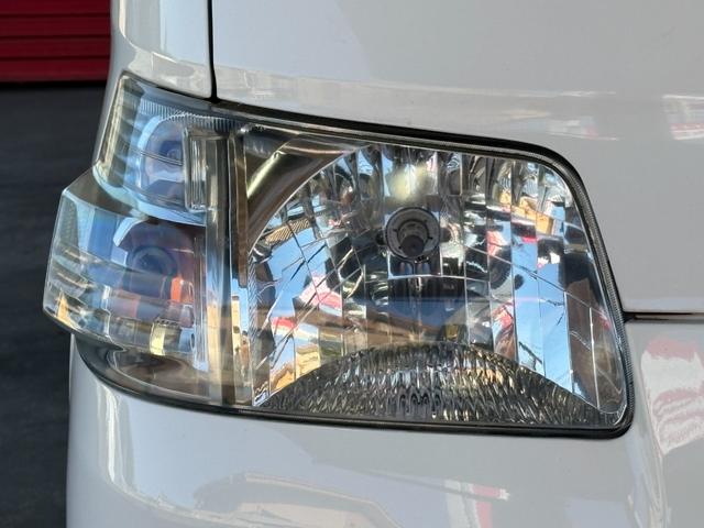 タウンエースバン ＧＬ　両側スライド　キーレス　禁煙車　フルフラット　ＡＢＳ　運転席エアバッグ　助手席エアバッグ　エアコン　パワーウィンドウ　パワーステアリング（44枚目）