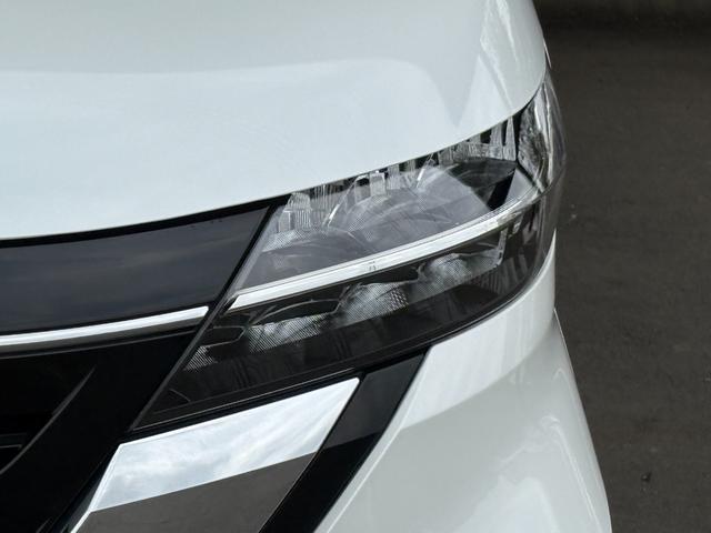 ルークス ハイウェイスター　Ｇターボ　ターボ　衝突軽減　レーンキープ　障害物センサー　片側電動　ナビ　フルセグ　全周囲カメラ　Ｆカメラ　サイドカメラ　Ｂカメラ　ＥＴＣ　Ｉストップ　ＬＥＤヘッドライト　スマキー　禁煙車　ＡＢＳ（23枚目）