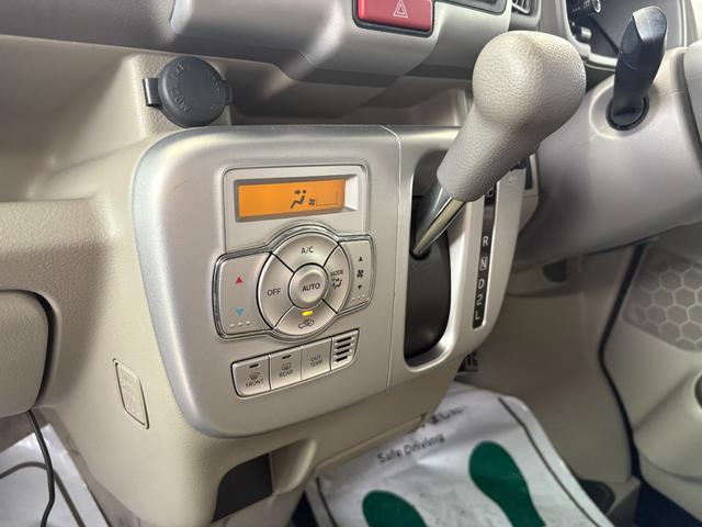 スクラムワゴン PXターボ ターボ 衝突軽減 両側スライド ナビ ワンセグ Bカメラ Bluetoothオーディオ ETC スマキー 禁煙車 記録簿 フルフラット ABS 電格ミラー ベンチシート CD DVD再生(9枚目)