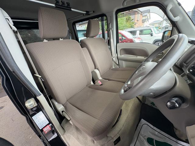 スクラムワゴン PXターボ ターボ 衝突軽減 両側スライド ナビ ワンセグ Bカメラ Bluetoothオーディオ ETC スマキー 禁煙車 記録簿 フルフラット ABS 電格ミラー ベンチシート CD DVD再生(13枚目)