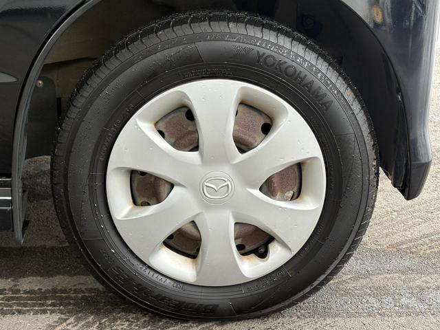 スクラムワゴン PXターボ ターボ 衝突軽減 両側スライド ナビ ワンセグ Bカメラ Bluetoothオーディオ ETC スマキー 禁煙車 記録簿 フルフラット ABS 電格ミラー ベンチシート CD DVD再生(17枚目)