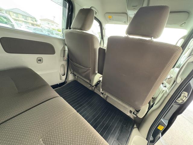 スクラムワゴン PXターボ ターボ 衝突軽減 両側スライド ナビ ワンセグ Bカメラ Bluetoothオーディオ ETC スマキー 禁煙車 記録簿 フルフラット ABS 電格ミラー ベンチシート CD DVD再生(31枚目)