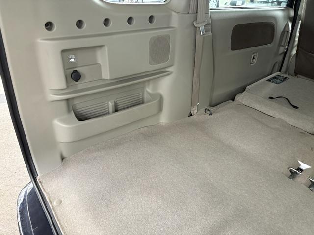 スクラムワゴン PXターボ ターボ 衝突軽減 両側スライド ナビ ワンセグ Bカメラ Bluetoothオーディオ ETC スマキー 禁煙車 記録簿 フルフラット ABS 電格ミラー ベンチシート CD DVD再生(35枚目)