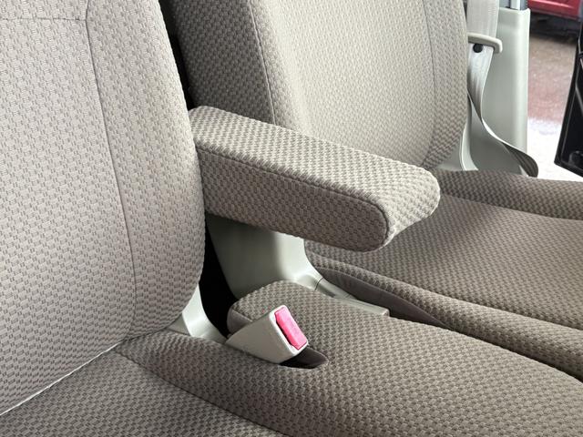 スクラムワゴン PXターボ ターボ 衝突軽減 両側スライド ナビ ワンセグ Bカメラ Bluetoothオーディオ ETC スマキー 禁煙車 記録簿 フルフラット ABS 電格ミラー ベンチシート CD DVD再生(43枚目)