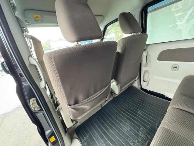 スクラムワゴン PXターボ ターボ 衝突軽減 両側スライド ナビ ワンセグ Bカメラ Bluetoothオーディオ ETC スマキー 禁煙車 記録簿 フルフラット ABS 電格ミラー ベンチシート CD DVD再生(49枚目)